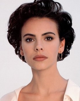 Mathilda May as Myriam