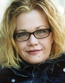 Patricia Childress