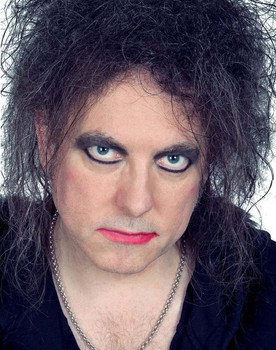 The Cure: Trilogy
