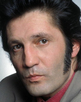 Gérard Blanchard as Self (archive footage)