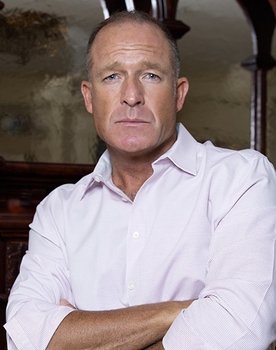 Michael Graham Photo
