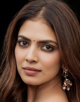 Malavika Mohanan