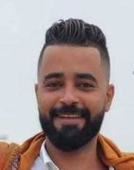 محمد الارياني