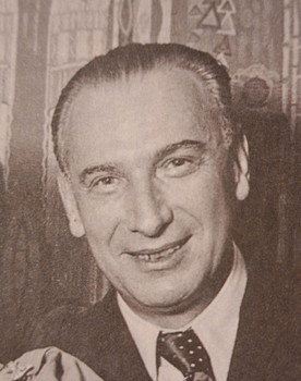 Willi Wolff