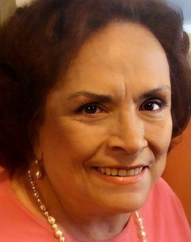 Maria Santander