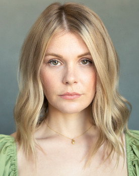 Hannah Arterton