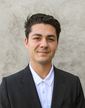 Nicholas Montazami