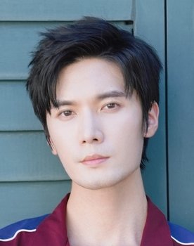 Liu Haikuan