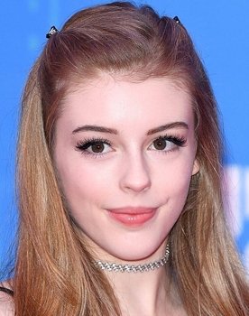 Amelia Gething