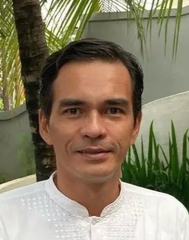 Teddy Syach