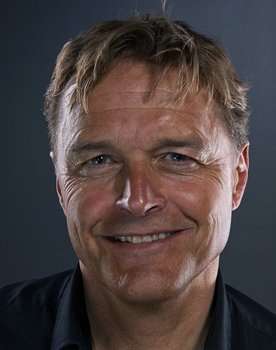Dag Otto Lauritzen