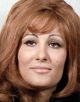 Rossella Bergamonti as Towns woman
