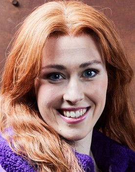 Mathilde Zeuner as Mathilde Zeuner