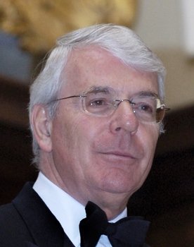 John Major