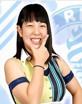 Ice Ribbon New Ice Ribbon #902 ~ Ryogoku KFC Ribbon