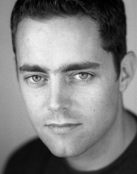 Simon Scott