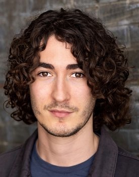 Blaine Miller as Rob