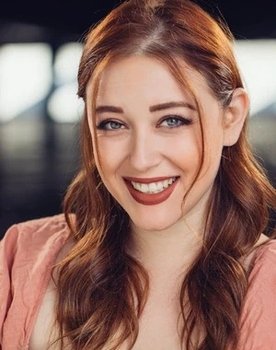 Mariah Rose Faith Casillas as Melissa