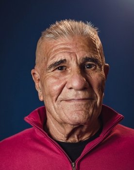 Tristan Tenardier as 