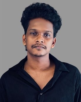 Karthik Vishnu