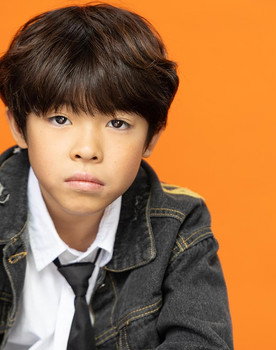 Ethan Wang
