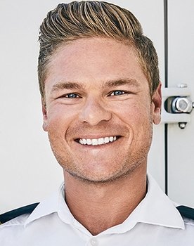 Ashton Pienaar