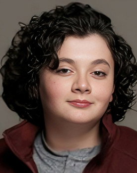 Charlie Vesci as Elijah