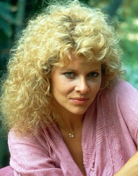 Kate Capshaw Photo