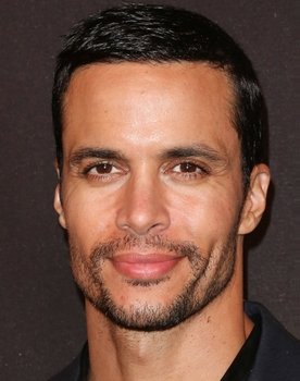 Matt Cedeño