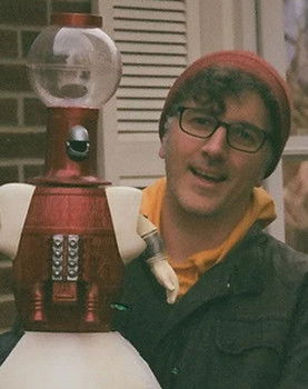 Christopher Jason Bell