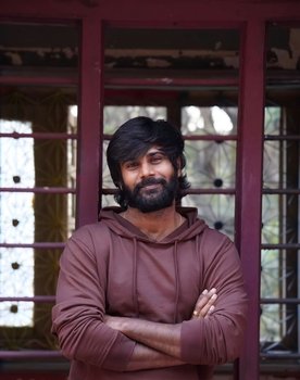 Kcumar Kasaaram as Jr Lecturer