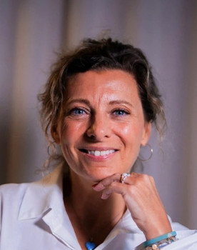 Lise Finckenhagen