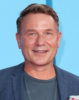 Richard Arnold