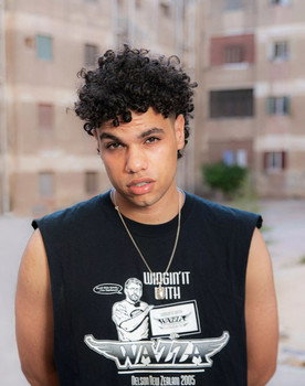 Ziad Zaza