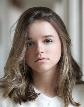 Rose Choinière