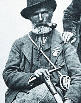 Jean-Antoine Carrel