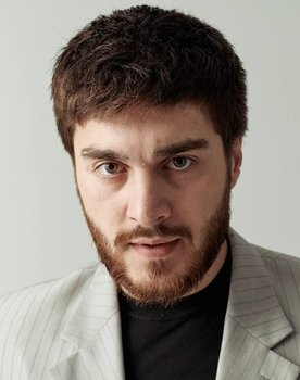 Бекарий Цулукидзе