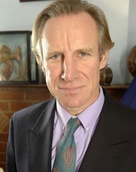 Nicholas Farrell Photo
