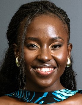 Shandra Apondi as Benta