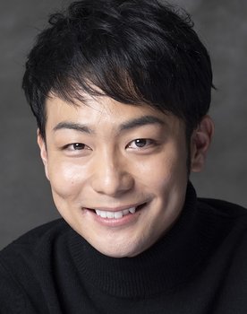 Shunsuke Tanaka