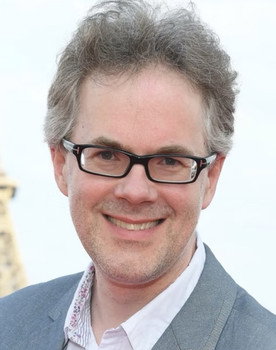 Eddie Hamilton as Self