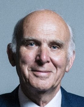Vince Cable