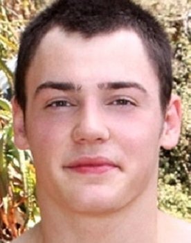 Bi College Guys: Marc