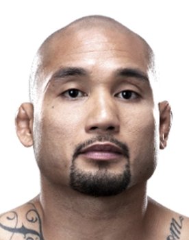 UFC 135: Jones vs. Rampage
