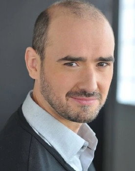 Lee Vincent