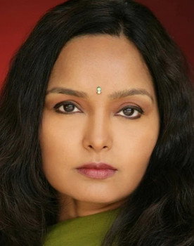 Ananya Khare as Rashmi Giri