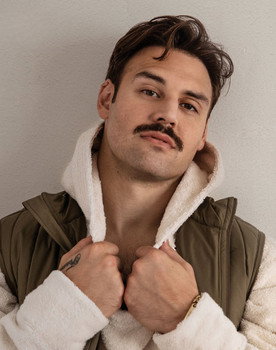 Ryan Guzman