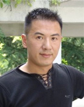 宋金岳