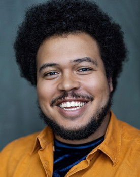 Carli Green as Rupert