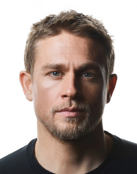 Charlie Hunnam